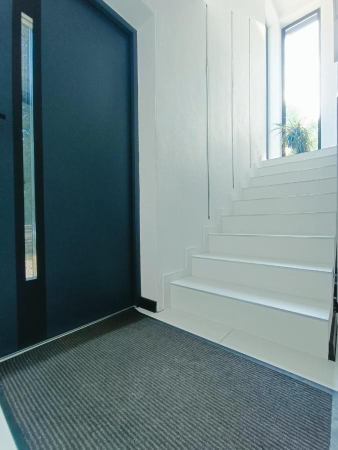 Modern Rancho - Apartamenty Nad Rzeka, Przy Stadninie Koni Kruszyna  Eksteriør bilde