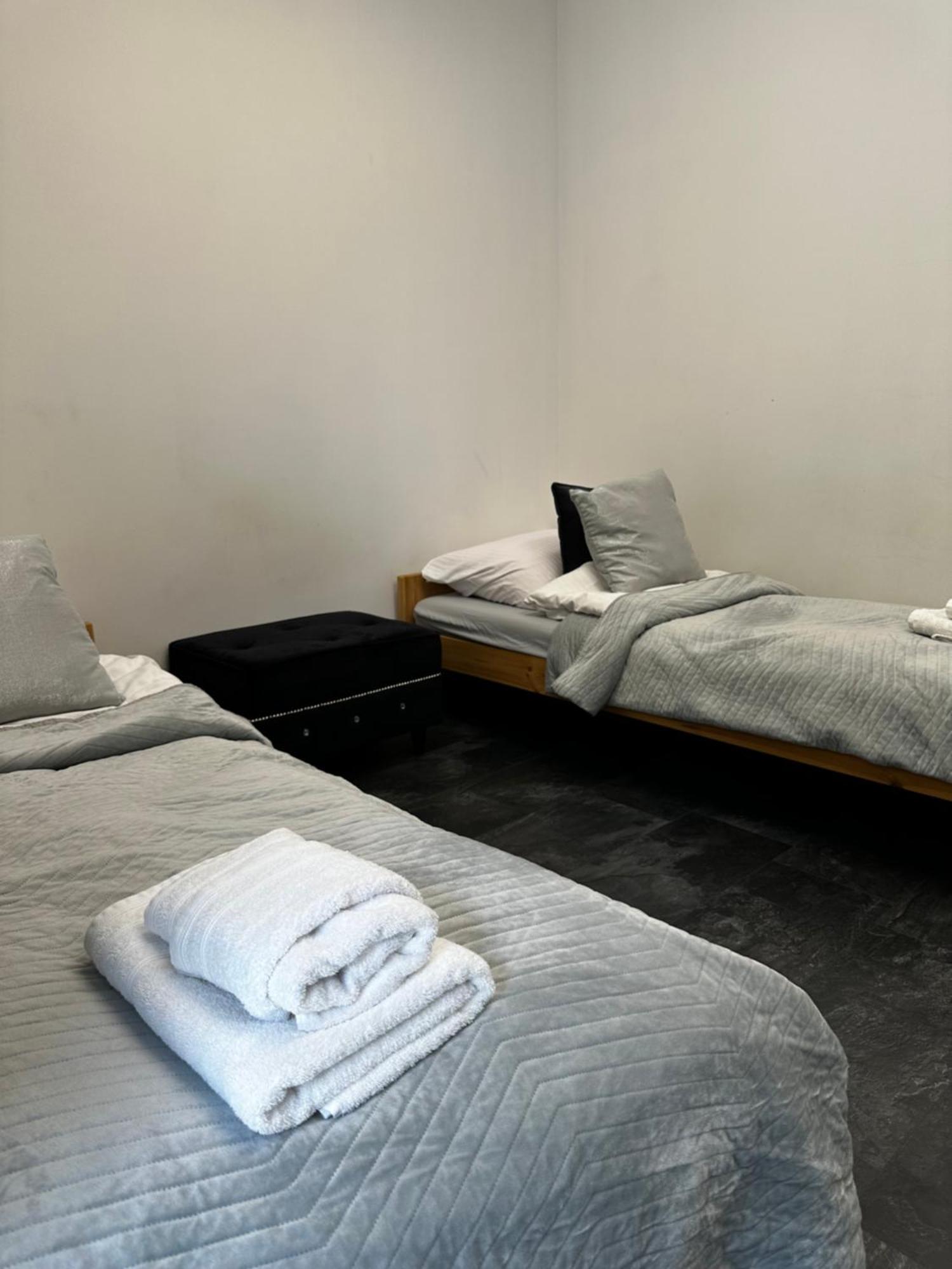 Modern Rancho - Apartamenty Nad Rzeka, Przy Stadninie Koni Kruszyna  Eksteriør bilde