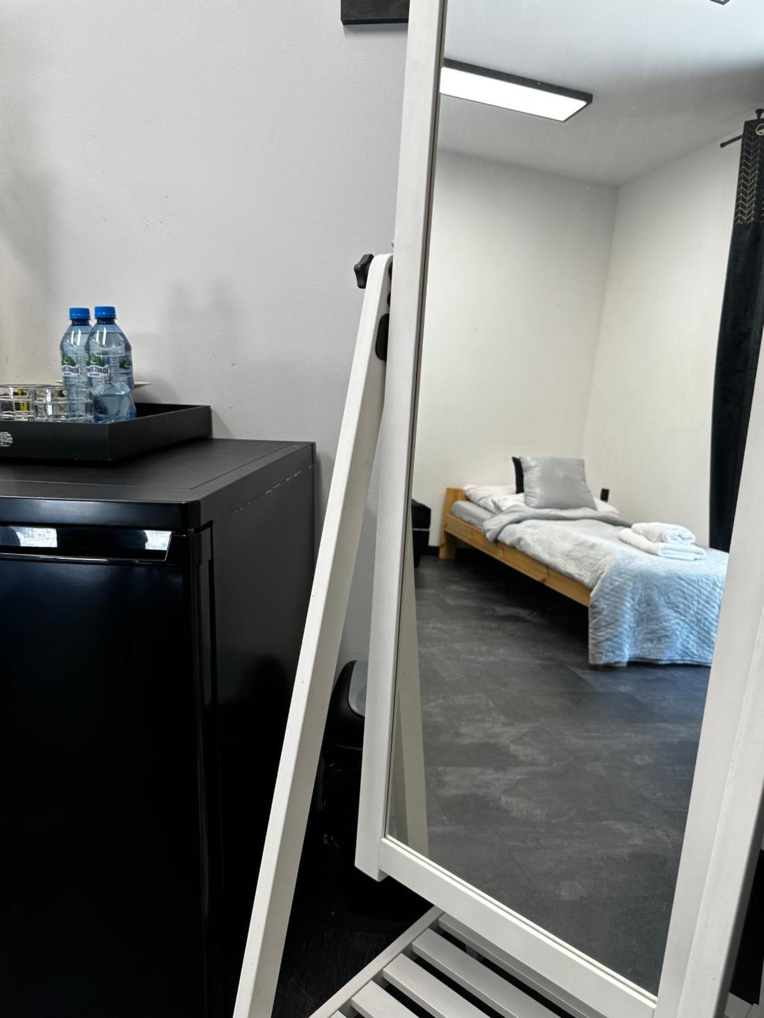 Modern Rancho - Apartamenty Nad Rzeka, Przy Stadninie Koni Kruszyna  Eksteriør bilde
